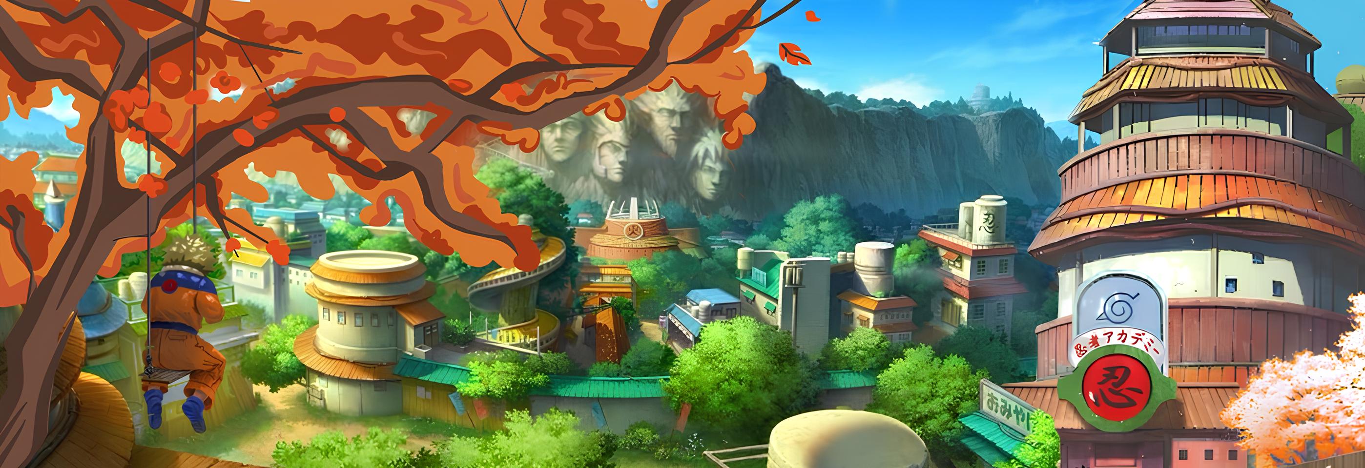 Anime Cards Collection